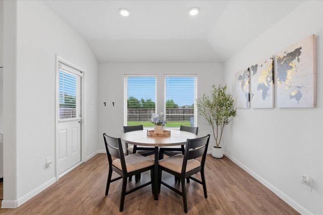 6702 Verbena Blossom Trail, Katy, TX 77449