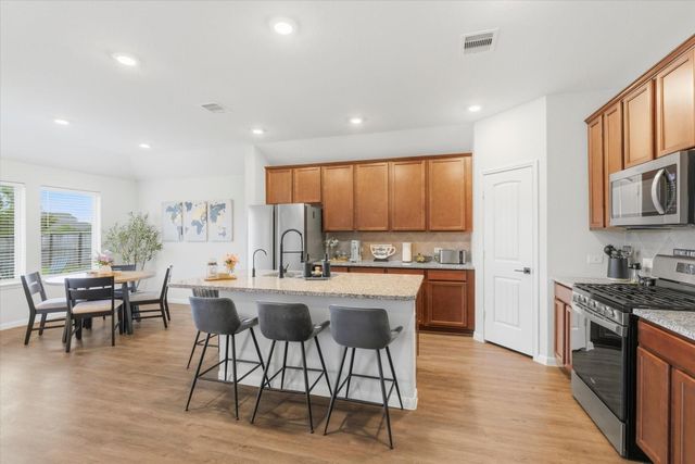 6702 Verbena Blossom Trail, Katy, TX 77449