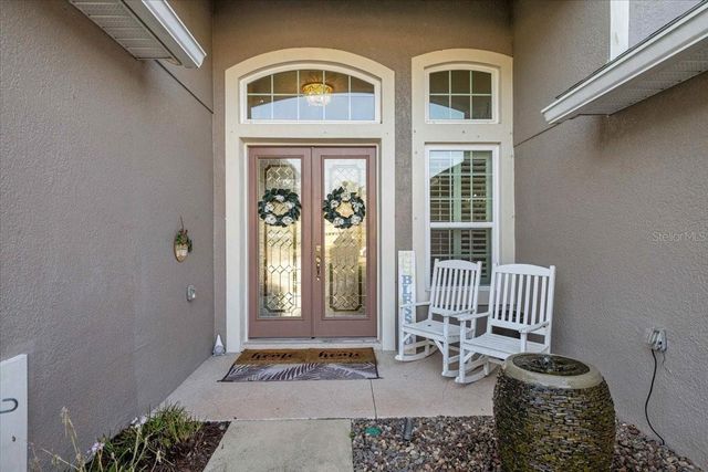 9095 LAUREL RIDGE DRIVE, Mount Dora, FL 32757