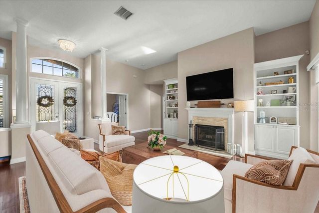 9095 LAUREL RIDGE DRIVE, Mount Dora, FL 32757