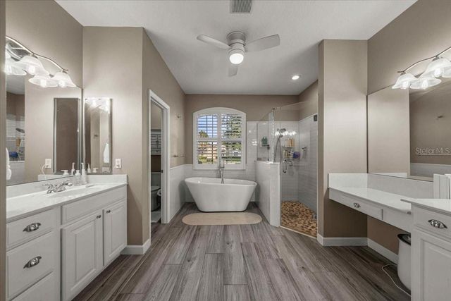 9095 LAUREL RIDGE DRIVE, Mount Dora, FL 32757