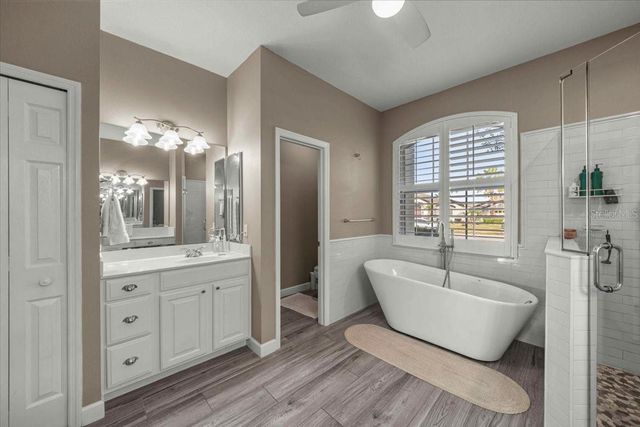 9095 LAUREL RIDGE DRIVE, Mount Dora, FL 32757