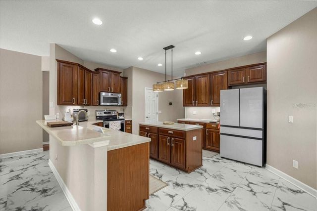 9095 LAUREL RIDGE DRIVE, Mount Dora, FL 32757