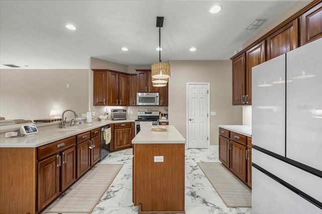 9095 LAUREL RIDGE DRIVE, Mount Dora, FL 32757