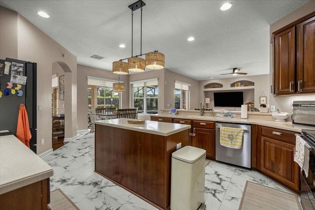 9095 LAUREL RIDGE DRIVE, Mount Dora, FL 32757