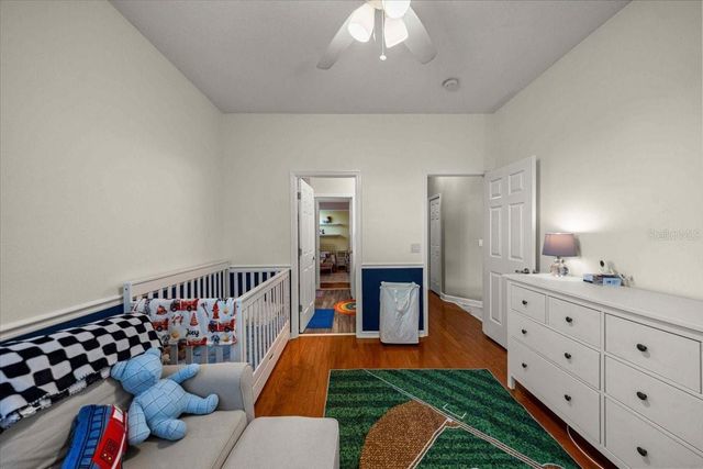 9095 LAUREL RIDGE DRIVE, Mount Dora, FL 32757