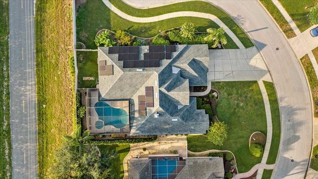 9095 LAUREL RIDGE DRIVE, Mount Dora, FL 32757