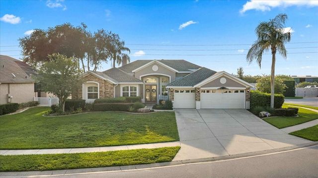9095 LAUREL RIDGE DRIVE, Mount Dora, FL 32757