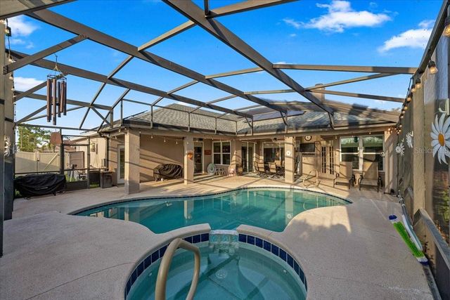 9095 LAUREL RIDGE DRIVE, Mount Dora, FL 32757