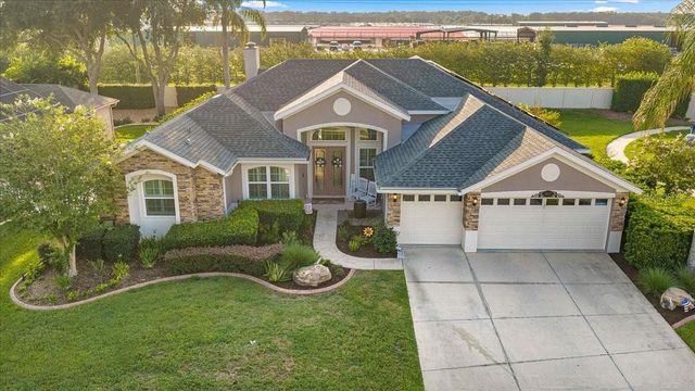 9095 LAUREL RIDGE DRIVE, Mount Dora, FL 32757