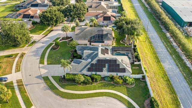 9095 LAUREL RIDGE DRIVE, Mount Dora, FL 32757