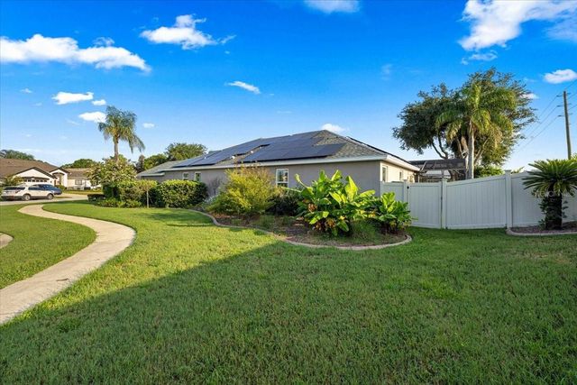 9095 LAUREL RIDGE DRIVE, Mount Dora, FL 32757