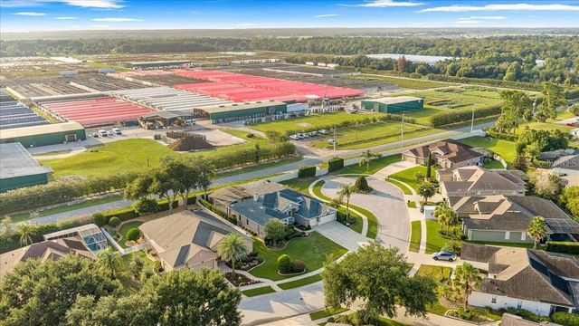 9095 LAUREL RIDGE DRIVE, Mount Dora, FL 32757