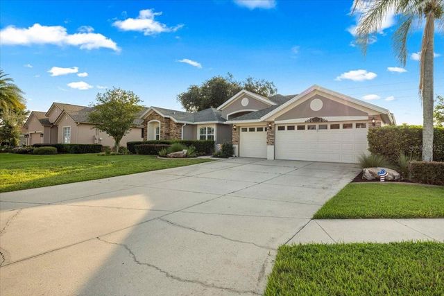9095 LAUREL RIDGE DRIVE, Mount Dora, FL 32757