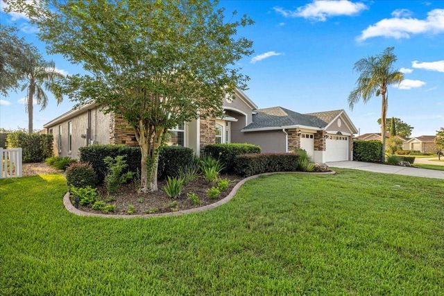 9095 LAUREL RIDGE DRIVE, Mount Dora, FL 32757