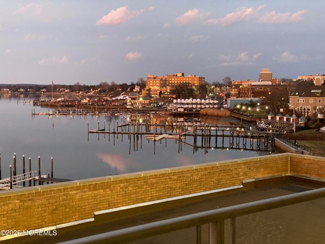 28 Riverside Avenue 1N, Red Bank, NJ 07701