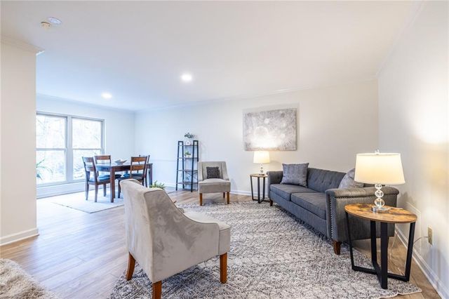 1111 Clairemont Avenue R4, Decatur, GA 30030