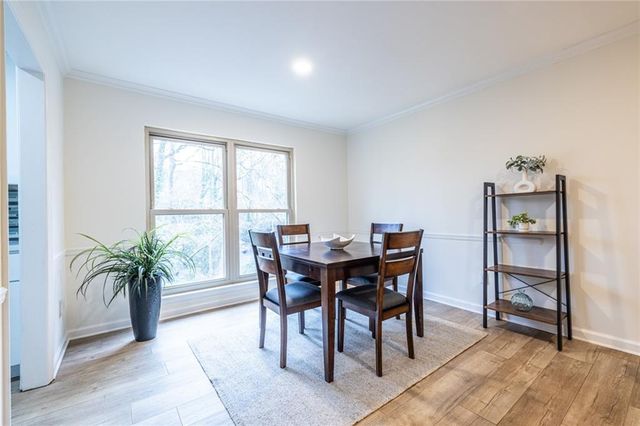 1111 Clairemont Avenue R4, Decatur, GA 30030