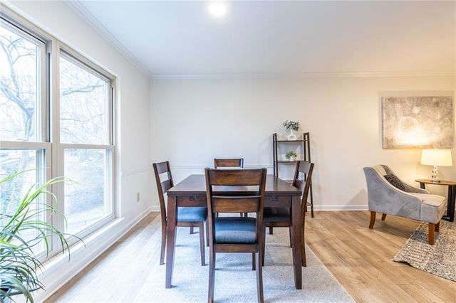 1111 Clairemont Avenue R4, Decatur, GA 30030