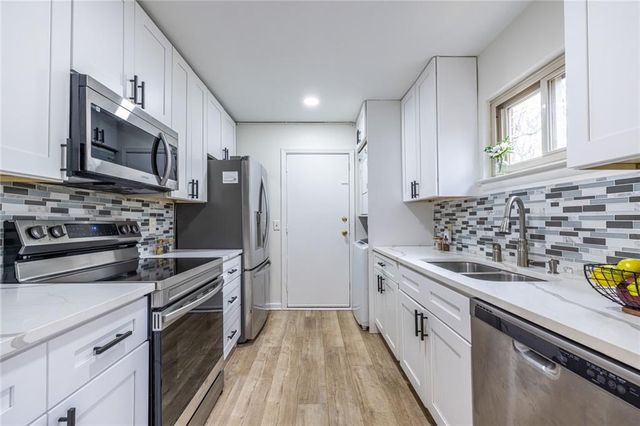 1111 Clairemont Avenue R4, Decatur, GA 30030