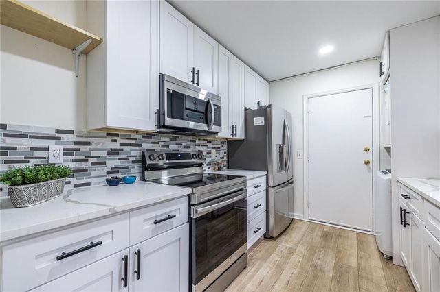 1111 Clairemont Avenue R4, Decatur, GA 30030