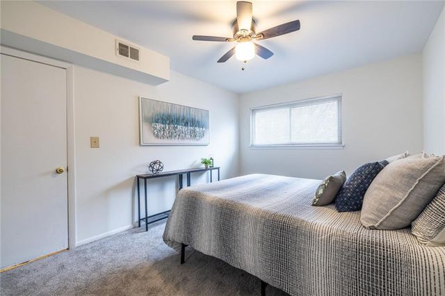 1111 Clairemont Avenue R4, Decatur, GA 30030