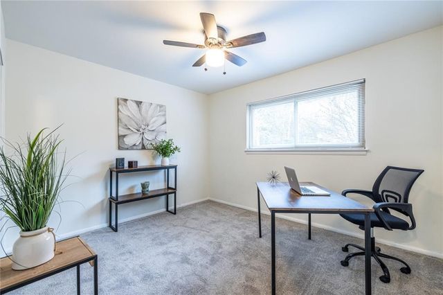 1111 Clairemont Avenue R4, Decatur, GA 30030