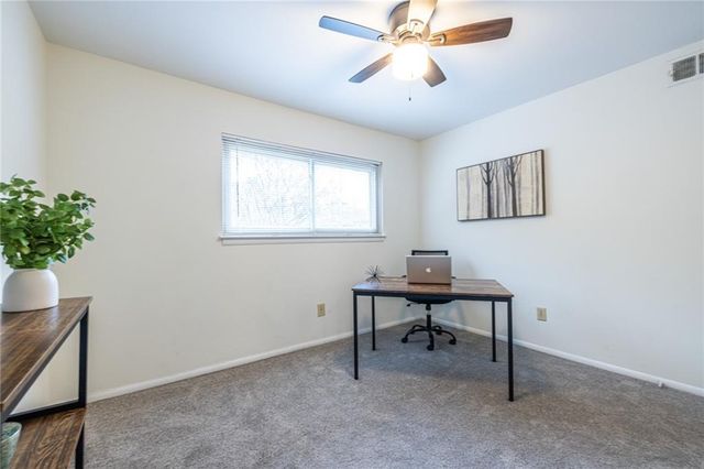 1111 Clairemont Avenue R4, Decatur, GA 30030