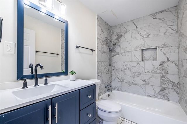 1111 Clairemont Avenue R4, Decatur, GA 30030