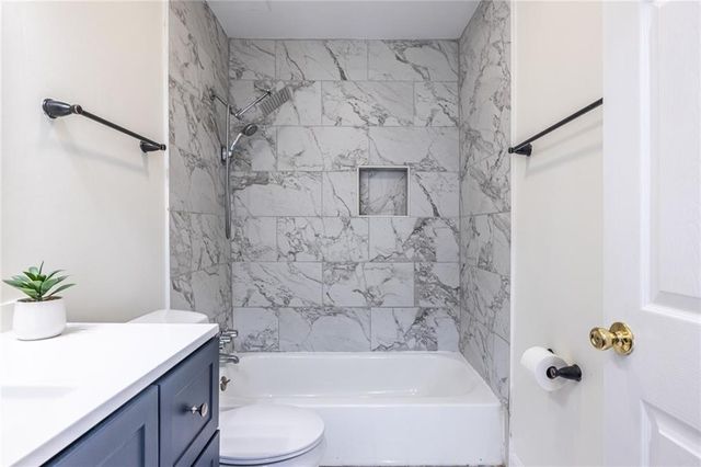 1111 Clairemont Avenue R4, Decatur, GA 30030