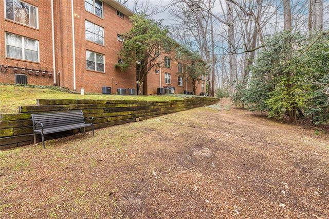 1111 Clairemont Avenue R4, Decatur, GA 30030