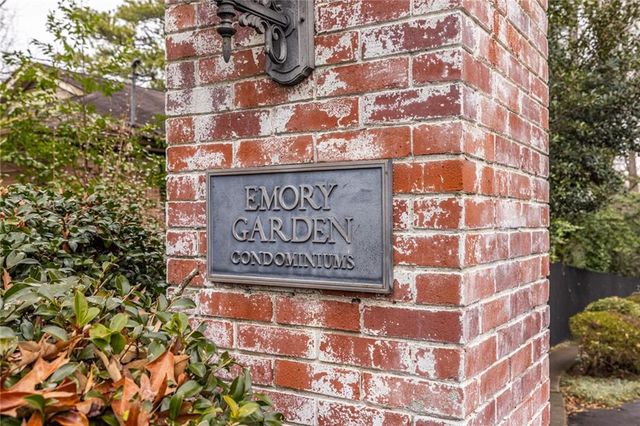 1111 Clairemont Avenue R4, Decatur, GA 30030