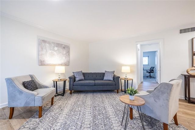 1111 Clairemont Avenue R4, Decatur, GA 30030