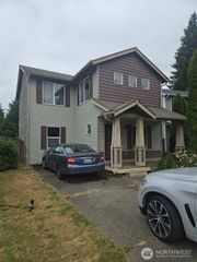 942 G St SW, Tumwater, WA 98512
