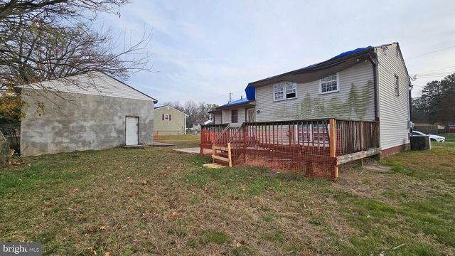 1500 VENUS DR, Vineland, NJ 08360