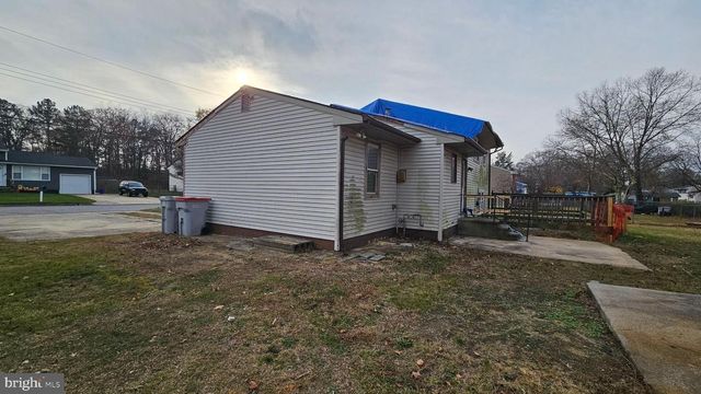 1500 VENUS DR, Vineland, NJ 08360