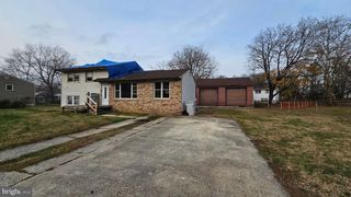 1500 VENUS DR, Vineland, NJ 08360