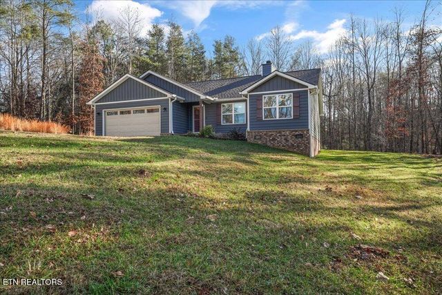 8600 Lakeland Drive, Lenoir City, TN 37772