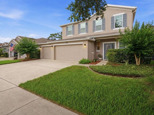 321 ORCHARD HILL STREET, Deland, FL 32724