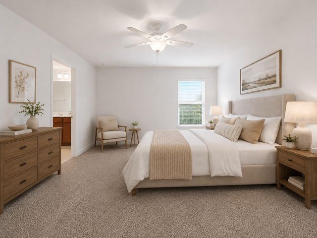 321 ORCHARD HILL STREET, Deland, FL 32724