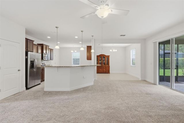 321 ORCHARD HILL STREET, Deland, FL 32724
