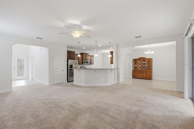 321 ORCHARD HILL STREET, Deland, FL 32724