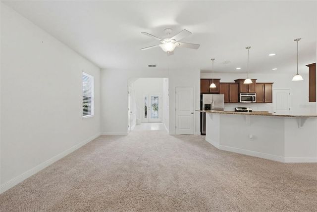 321 ORCHARD HILL STREET, Deland, FL 32724
