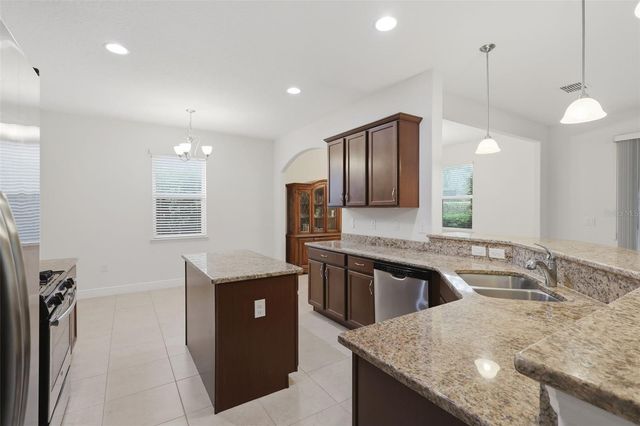 321 ORCHARD HILL STREET, Deland, FL 32724