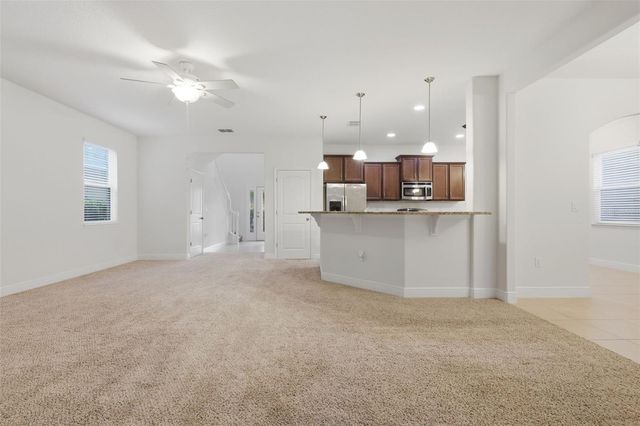 321 ORCHARD HILL STREET, Deland, FL 32724