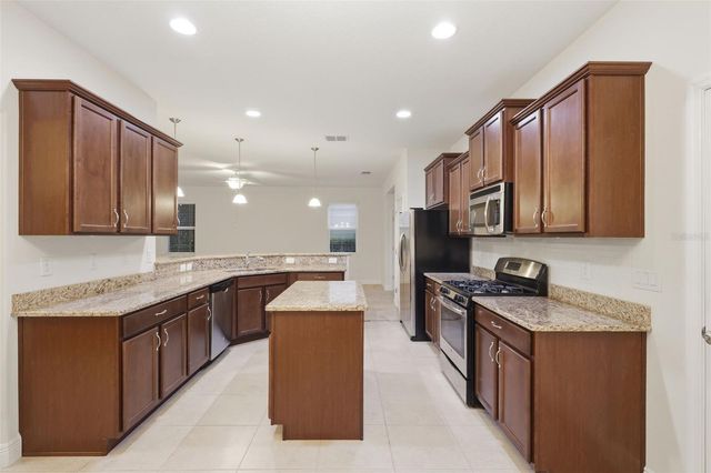 321 ORCHARD HILL STREET, Deland, FL 32724