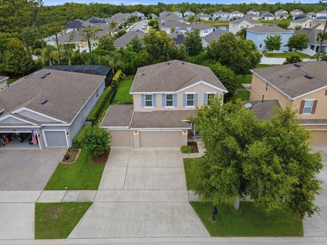 321 ORCHARD HILL STREET, Deland, FL 32724