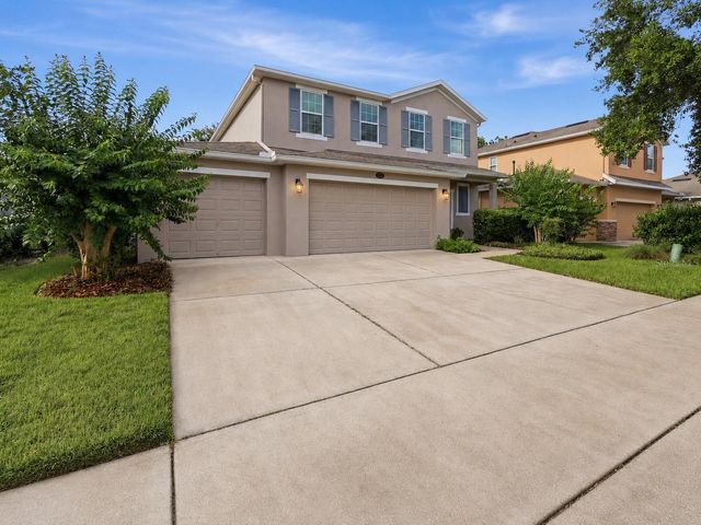 321 ORCHARD HILL STREET, Deland, FL 32724