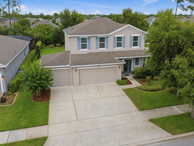 321 ORCHARD HILL STREET, Deland, FL 32724