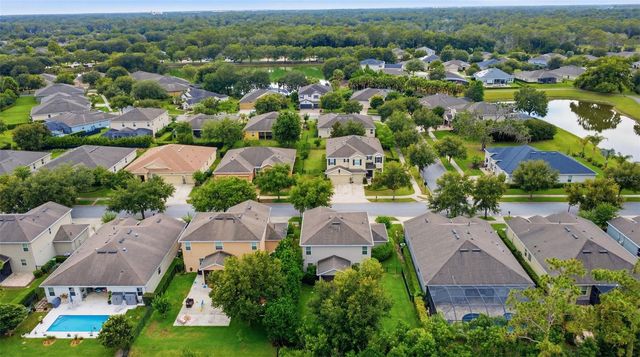 321 ORCHARD HILL STREET, Deland, FL 32724